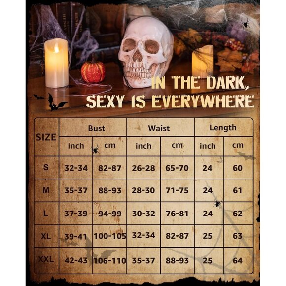 Women Black-red Lingerie Lace Babydoll Mesh Chemise Sleepwear Bridal Nightdress - Picture 5 of 5